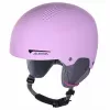 WINTER HELMET ALPINA ZUPO (LIGHT- ROSE matte, 51-55 NEW 2021)