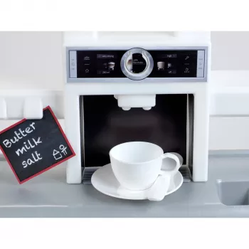 Bosch Kitchen vision Facelift 2019, Play Kitchen