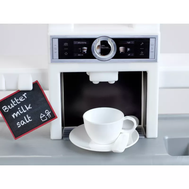 Bosch Kitchen vision Facelift 2019, Play Kitchen