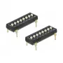 DIP switch DeLOCK 66306 Printed Circuit Board (PCB) accessory