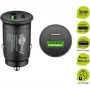 Goobay 55634 Charger for Mobile Devices Black Indoor (55634)