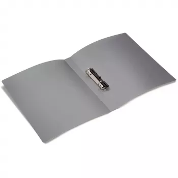 Ring binder A4 HERMA 19184 Grey