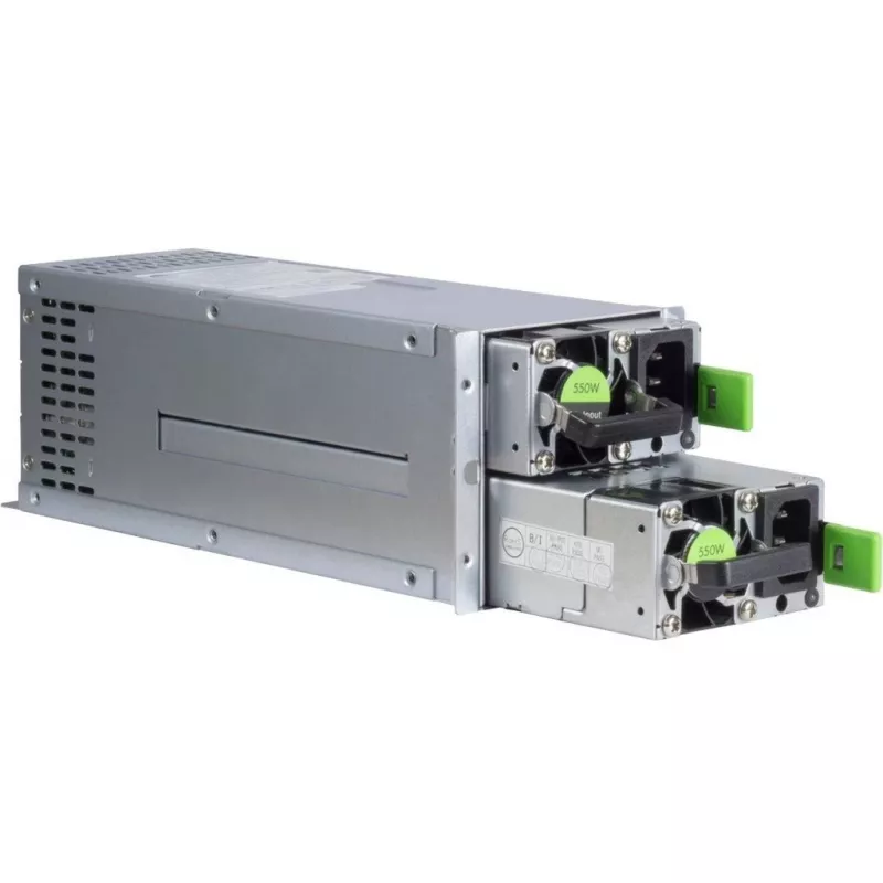Power Supply Unit Inter-Tech Aspower R2A-DV0550-N 550 W