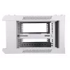 Wall mounted rack Extralink 4U 600x450 Gray