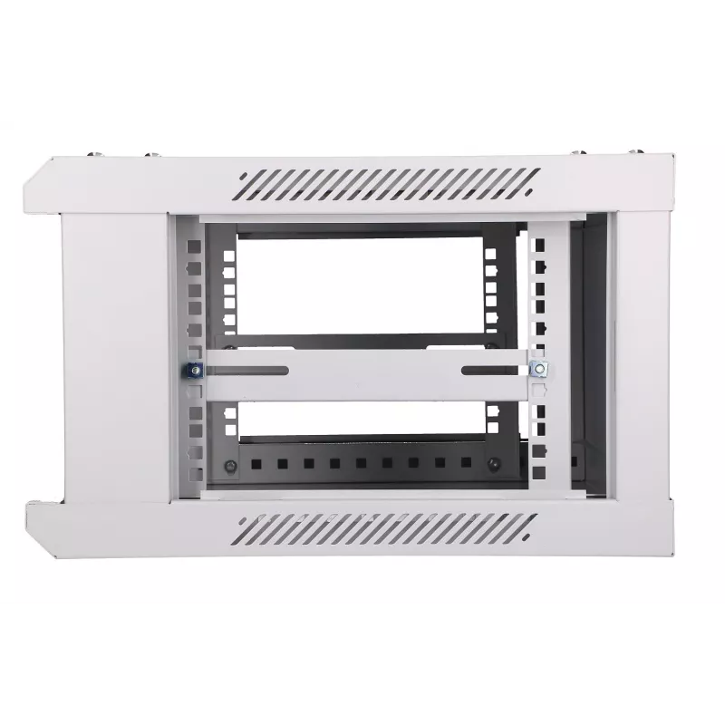 Wall mounted rack Extralink 4U 600x450 Gray