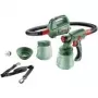 Bosch PFS 2000 paint spray system, 440 W, 800 ml