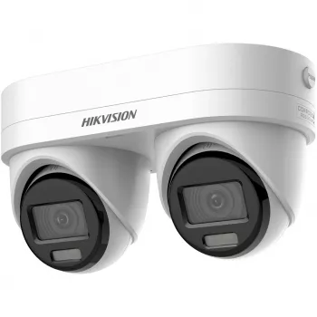Hikvision DS-2CD2346G3D-IZ2UY/SL(2.8/4MM) security camera Turret IP security camera Indoor 2688 x 1520 pixels Ceiling/wall