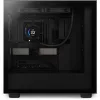 All-in-one liquid cooler NZXT Kraken Elite 280 14 cm Black