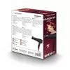 Esperanza Pamela EBH004K Hair Dryer, 2200 W, Black