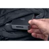 Card reader OWC OWCTCCFXB4RDR — USB 3.2 Gen 2 Type-C, CFexpress/SD/SDXC, Black, 8256 Mbit/s