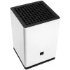 HGC Osmi 3.1 Aluminum Mini-ITX Case - white