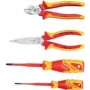 Insulated Screwdriver Gedore VDE S 8321 H 3100340
