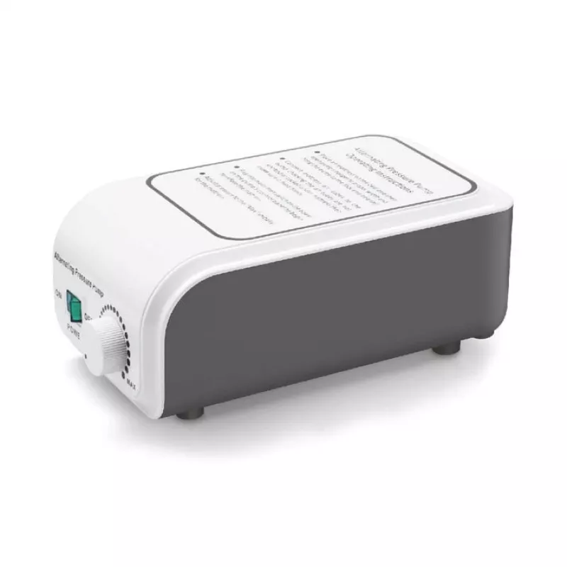 Pressure sore mattress Haxe FU-AM0001 single PVC, regular 2000×900×70 mm, 130 chambers, electric pump