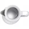 Electric kettle Tefal KO250130 — 1.7 L capacity, 2400 W, white