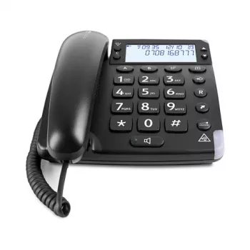 Analog telephone Doro Magna 4000