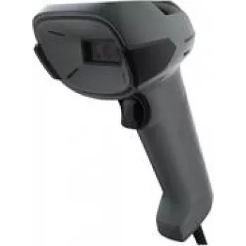 Wired barcode scanner Safescan 310-W model 140-0746 — 1D & 2D, working range 5–30 cm