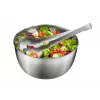 Salad Spinner GEFU SPEED WING Stainless Steel 28160