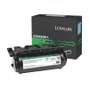 Toner Lexmark Toner CC 64016HE 64080HW 6000 pages Black