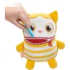 Schmidt Spiele Sorgenfresser TakTak Plush, Edition Boogie Woogies, 22 cm (42661)