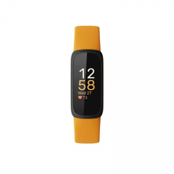 Armband activity tracker Fitbit Inspire 3 Black