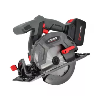 Circular Saw AWTools CS165BL-T1 165 mm blade 18V cordless with 1x 5.0Ah battery