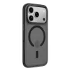 Belkin SheerForce Grip Series - Rear Cover for mobile phone