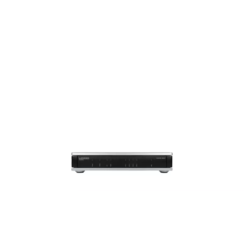 Router LANCOM 1800EF (EU) Wi-Fi 2.4GHz 802.11ac