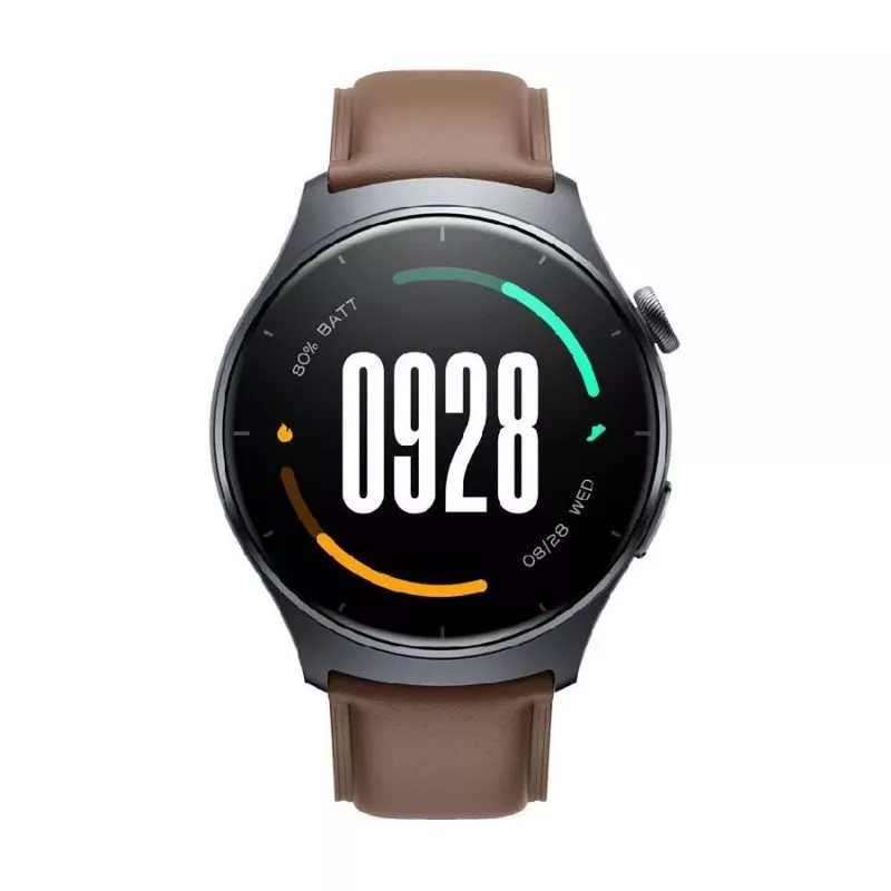 Smartwatch Mibro Lite 3 (Dark Grey)