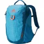 Child's backpack Gregory Wander 8 - pacific blue