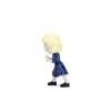 Wednesday metal figurine 4 types 6.5 cm