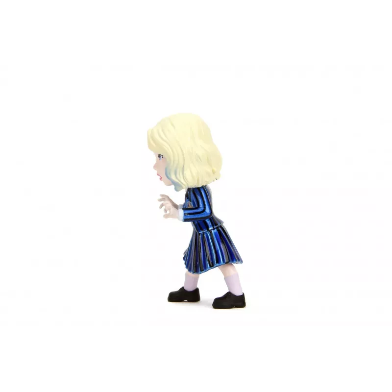 Wednesday metal figurine 4 types 6.5 cm