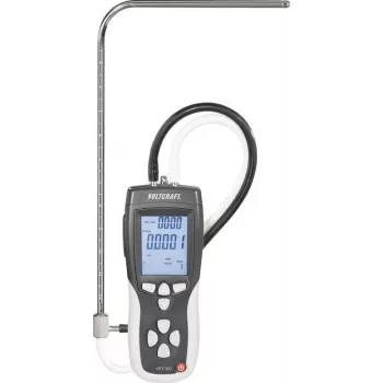 VOLTCRAFT Anemometer VPT-100 5 to 80 m/s (VPT-100)