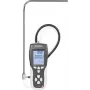 VOLTCRAFT Anemometer VPT-100 5 to 80 m/s (VPT-100)