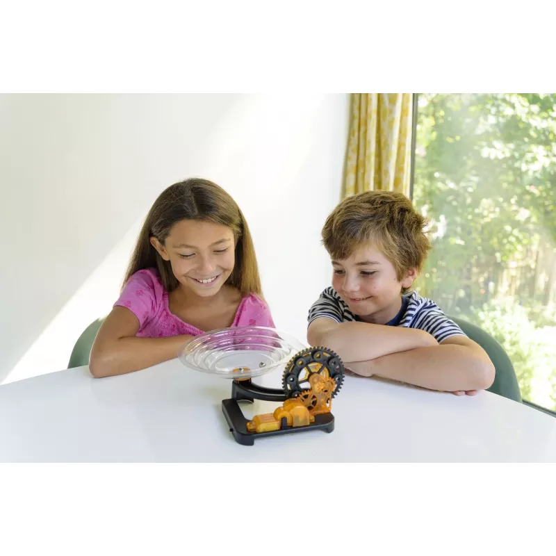 Marble run 4M Electric Marble Run 5 years and up