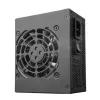 SilverStone SST-SX450-B - Power Supply (Internal) - ATX12V 2.4/ SFX12V - 80 PLUS Bronze - AC 90-265 V - 450 Watt - active PFC - Black