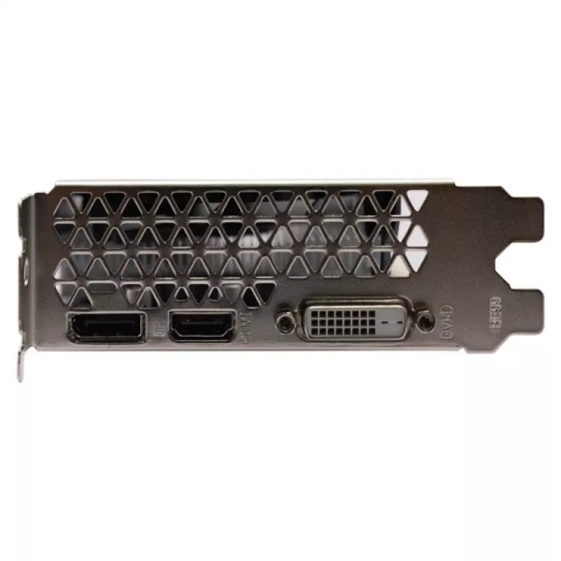 Graphics card AFOX Radeon RX 560 4GB GDDR5