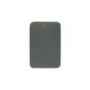Double air mattress Outwell 400152 — 1380×2070×120 mm, polyester, green/grey