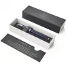 Parker IM fountain pen Cartridge filling system Blue 1 pc(s)