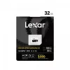 microSD High Endurance card 32GB C10 A1 U1 V10 100/30MB/s