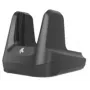 Zebra Single Slot Cradle - Docking Cradle (Connection Base) - USB - for Zebra MC2200, MC2700