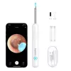 Ear-cleaning visual rod Bebird R1 with 1080P camera, white