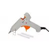Hot Glue Gun PRIME3 TGG21 — 20W, adjustable temperature for craft and repair