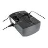 EnerGenie EG-UPS-001 uninterruptible power supply (UPS) Line-Interactive 0.65 kVA 390 W 4 AC outlet(s)