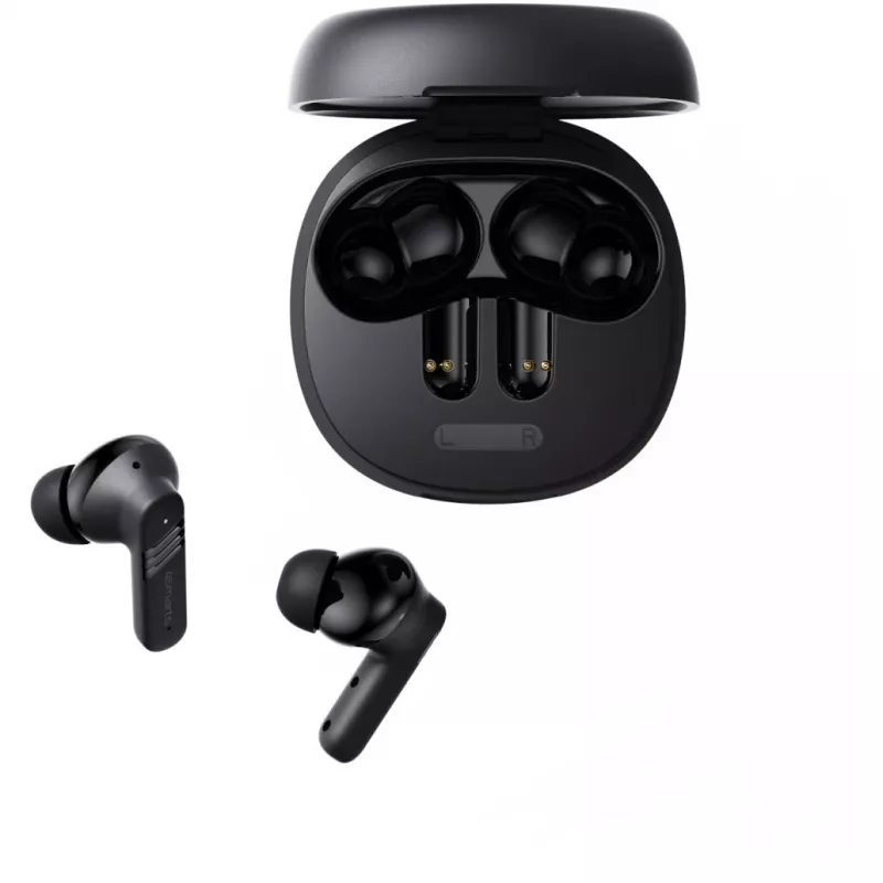 4smarts True Wireless In-Ear-Headphones SkyBuds Screen Pro ANC - Headphones - 20 KHz