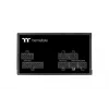 Power Supply Toughpower GF 550W Modular 80+Gold