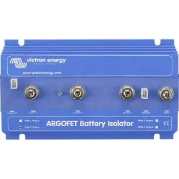 Victron Energy Argo FET 200-2 ARG200201020R Batterietrenner (ARG200201020R)