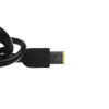 Power adapter Green Cell AD117P 170W 20V 8.5A for Lenovo laptops, indoor AC-to-DC, black