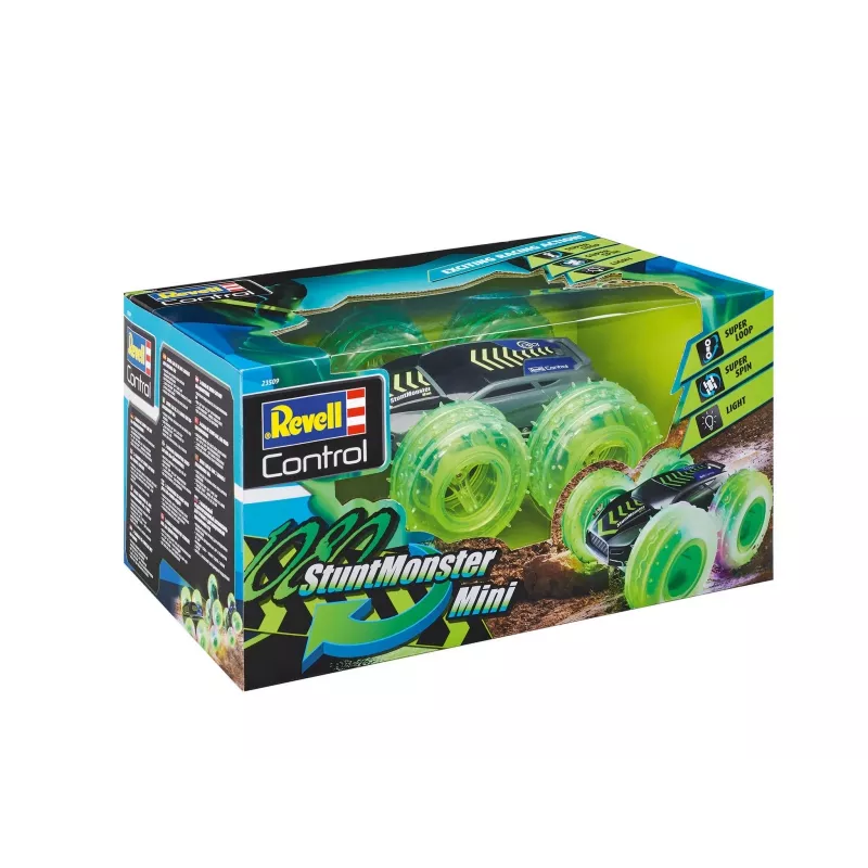 Remote controlled toy Revell 23509