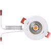 Recessed lighting spot Innr RSL 115 4.3 W Dimmable Indoor White