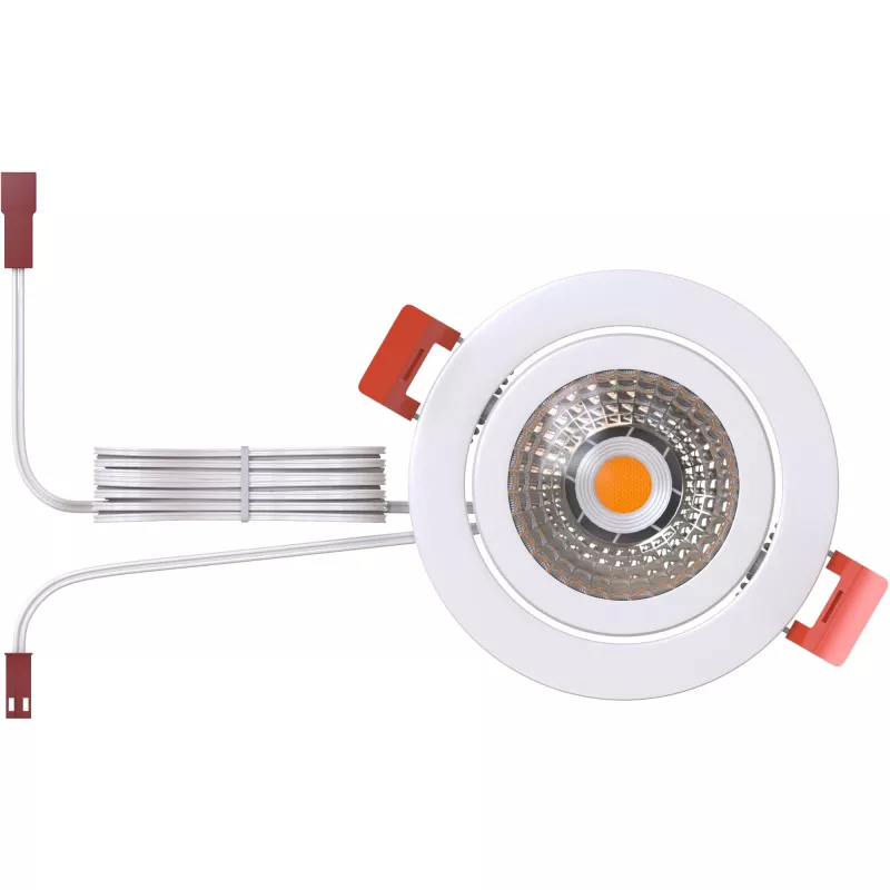 Recessed lighting spot Innr RSL 115 4.3 W Dimmable Indoor White